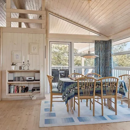 Σπίτι διακοπών Bl152-saltum-kvansletten-33