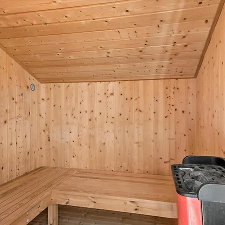 Casa de Férias Bl152-saltum-kvansletten-33 Saltum