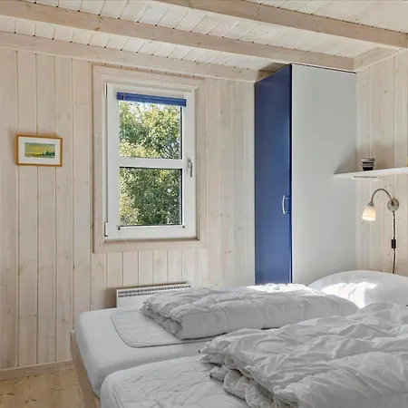 Bl152-saltum-kvansletten-33 Σπίτι διακοπών *