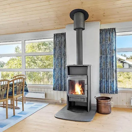 Σπίτι διακοπών Bl152-saltum-kvansletten-33 *