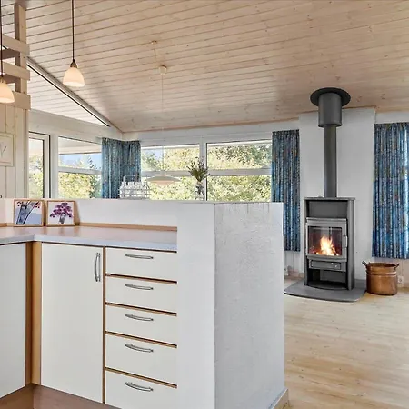 Casa de Férias Bl152-saltum-kvansletten-33 *