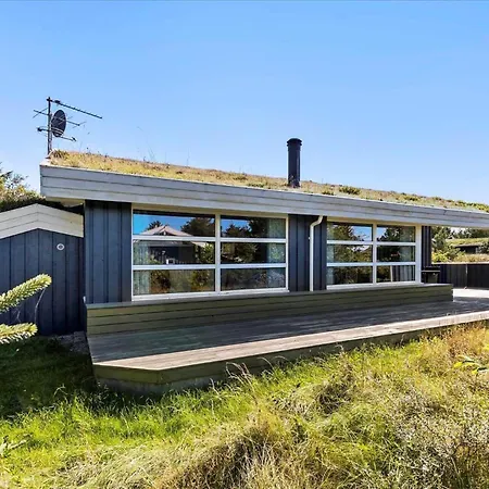 Σπίτι διακοπών Bl152-saltum-kvansletten-33