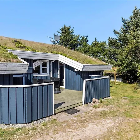 Σπίτι διακοπών Bl152-saltum-kvansletten-33 Saltum