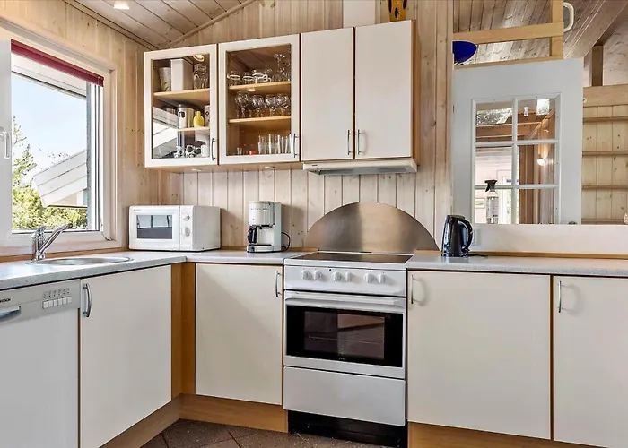 Σπίτι διακοπών Bl152-saltum-kvansletten-33