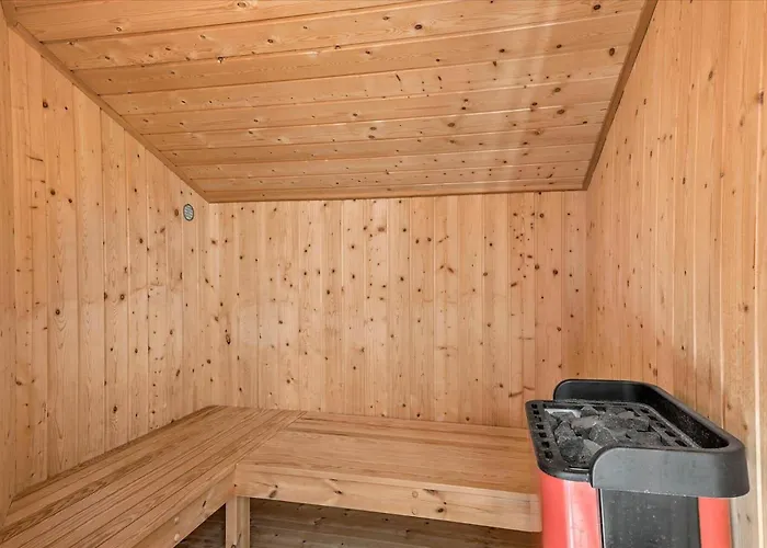 Σπίτι διακοπών Bl152-saltum-kvansletten-33 Saltum