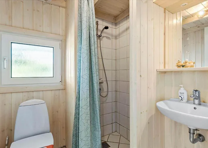 Bl152-saltum-kvansletten-33 Σπίτι διακοπών *