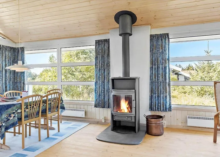 Σπίτι διακοπών Bl152-saltum-kvansletten-33 *