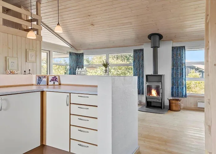 Σπίτι διακοπών Bl152-saltum-kvansletten-33 *