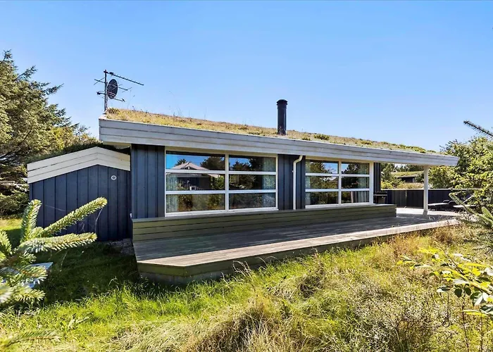 Сasa de vacaciones Bl152-saltum-kvansletten-33